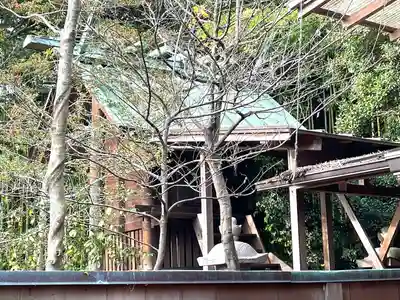 八阪神社(三重県)