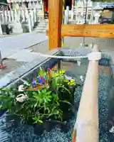 阿保神社(大阪府)