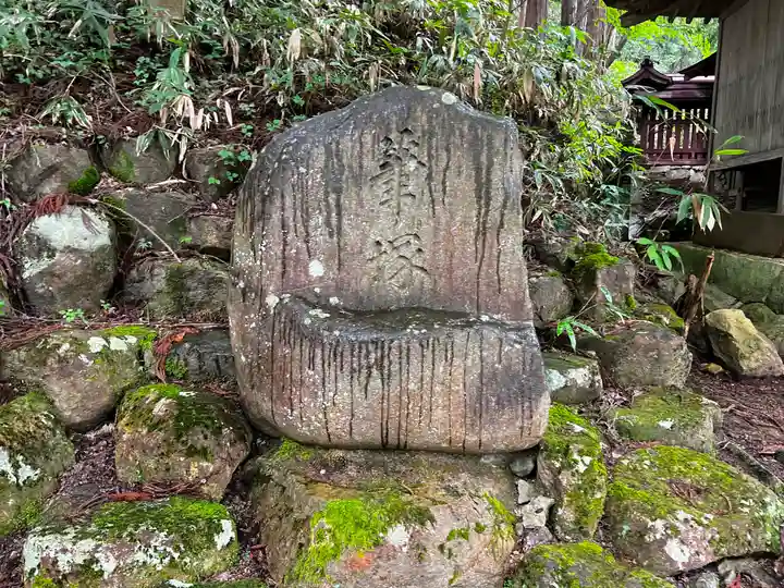 日枝神社のその他建物