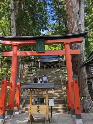 日枝神社(岐阜県)