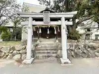 愛之神(滋賀県)