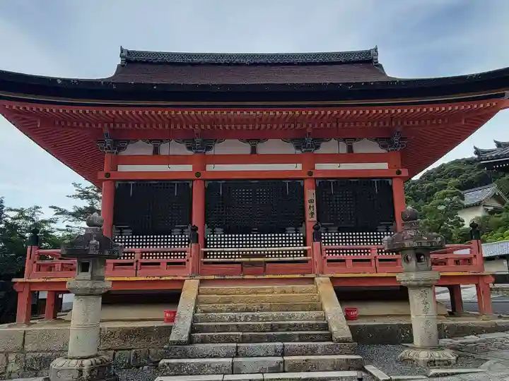 清水寺(京都府)