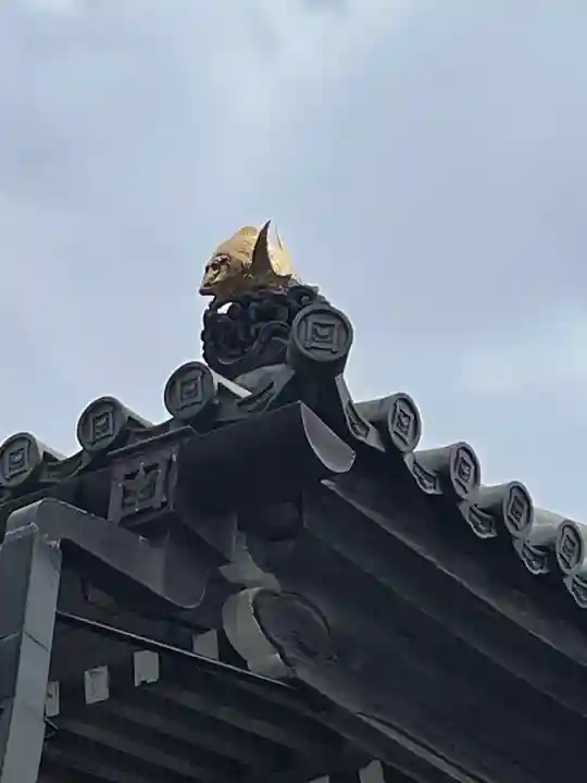 誕生寺(千葉県)