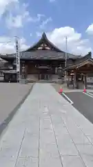 秋葉山圓通寺(愛知県)