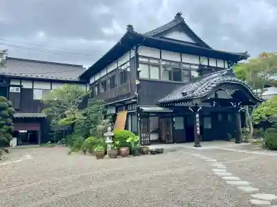 勝行院(法海寺)(福島県)