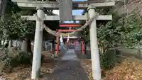 三獄神社(岩手県)