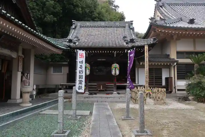 安楽寺(愛知県)