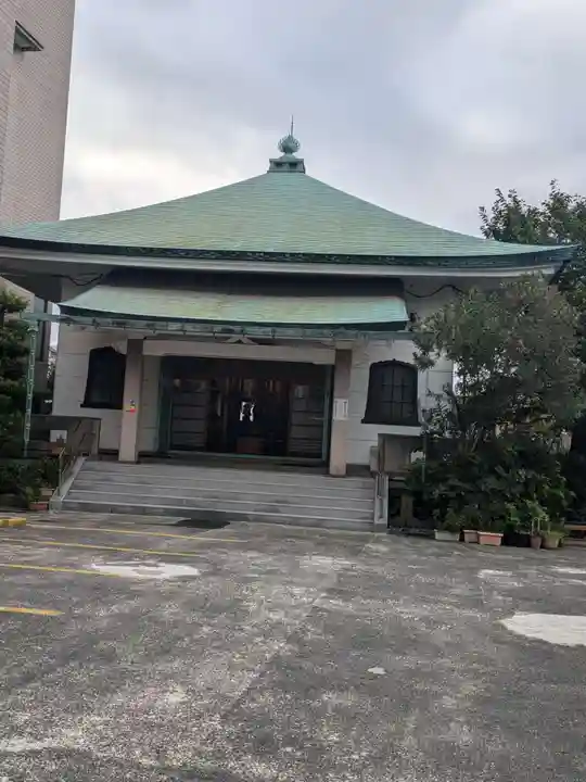 源寿院(東京都)