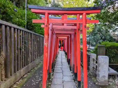 根津神社(東京都)