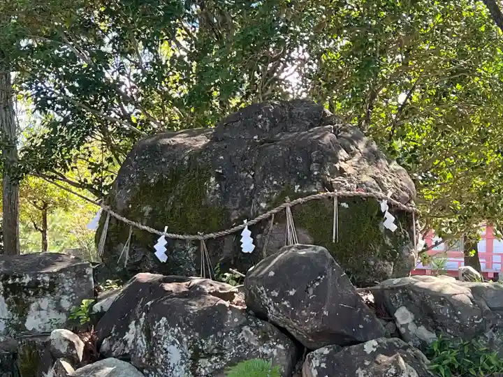 美濃國一宮 南宮大社(岐阜県)