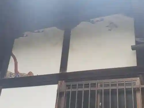 長良神社のその他建物