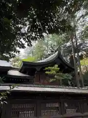 川口神社(埼玉県)