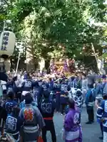 相馬神社(北海道)