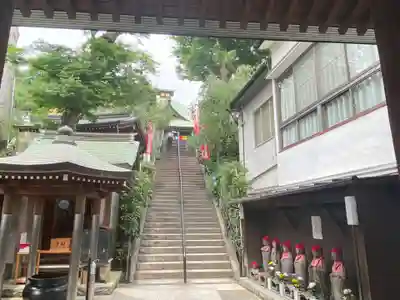 弘明寺のその他建物