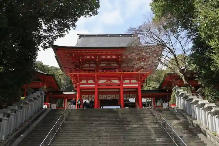 近江神宮(滋賀県)