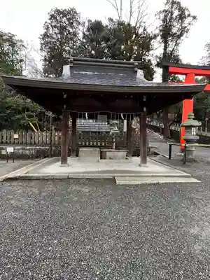 吉田神社(京都府)
