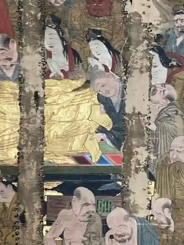 荘嚴浄土寺(大阪府)