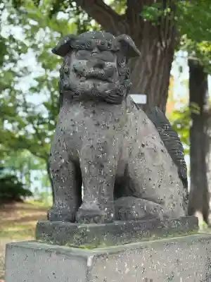 江南神社(北海道)