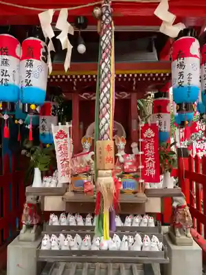 尼崎えびす神社(兵庫県)