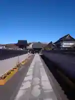 正泉寺(神奈川県)