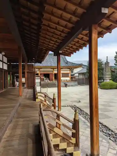 聖護院門跡(京都府)