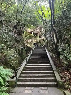 三瀧寺(広島県)