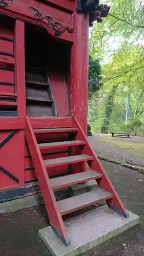 水澤寺(水澤観世音)(群馬県)