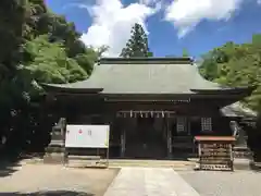 砥鹿神社（里宮）(愛知県)