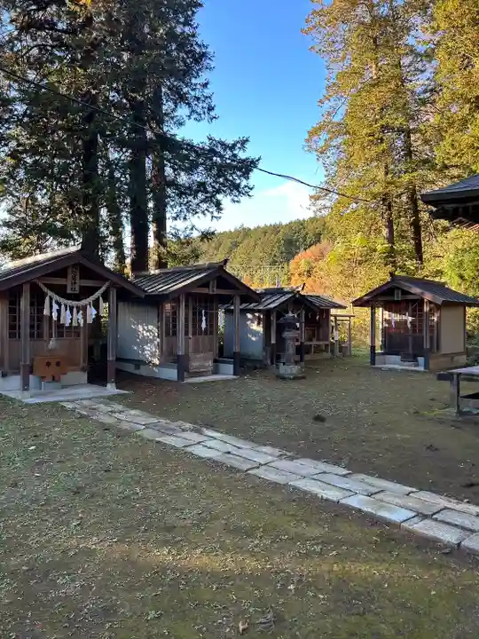 熊野神社(栃木県)