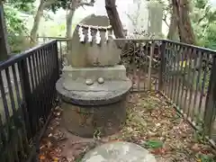 天照大神社の歴史