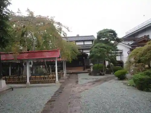 洞林寺(宮城県)