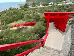 元乃隅神社(山口県)