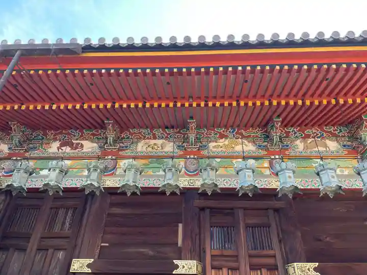 中山寺(兵庫県)