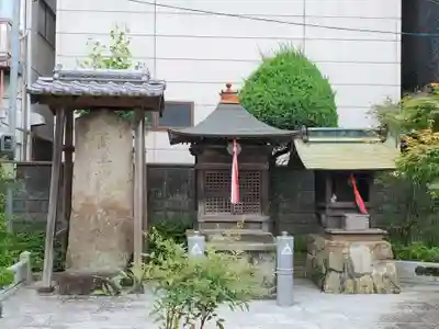 光明寺のその他建物