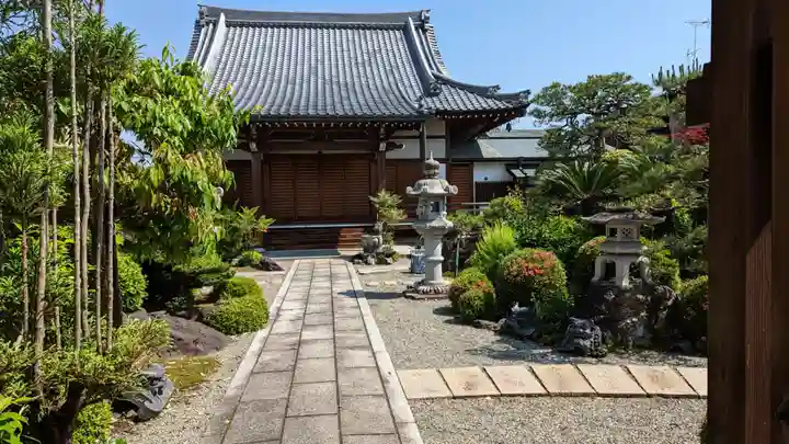 大光寺(京都府)