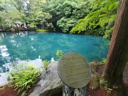 涌釜神社(栃木県)
