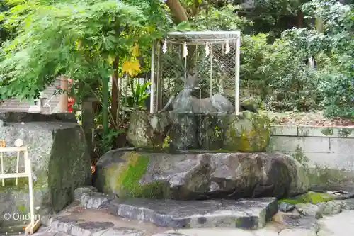 枚岡神社(大阪府)