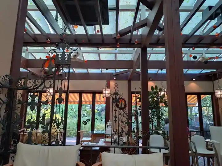 日牟禮八幡宮(滋賀県)