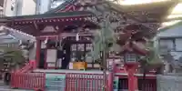 秋葉神社(東京都)