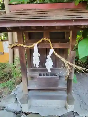 日招八幡大神社(愛媛県)