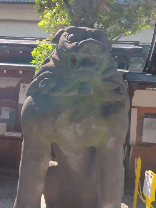 下谷神社(東京都)