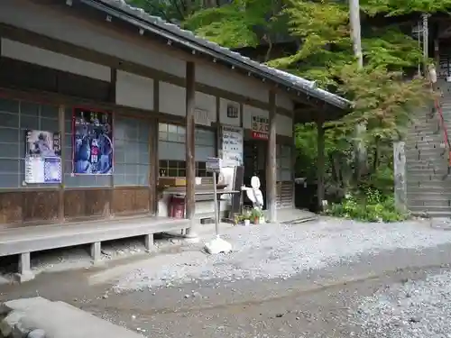 橋立堂のその他建物