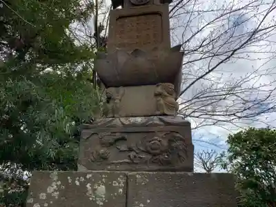 長福寺のその他建物