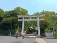 王子神社(東京都)