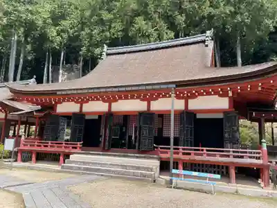 長命寺(滋賀県)