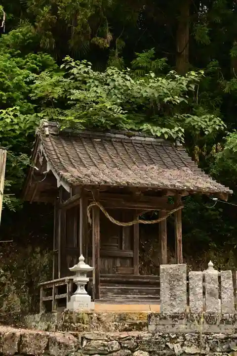 三島神社(愛媛県)