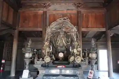 永保寺(岐阜県)