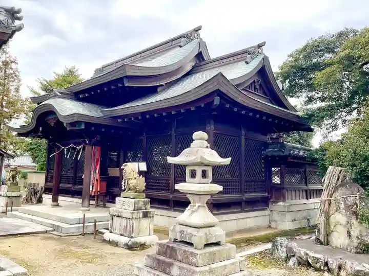 天神社(滋賀県)