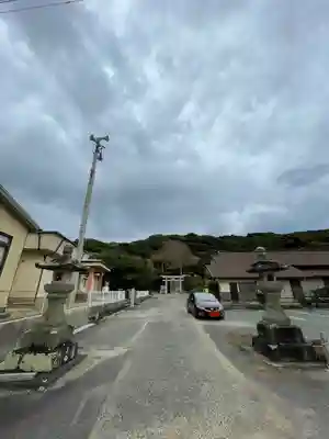 大原神社(福岡県)