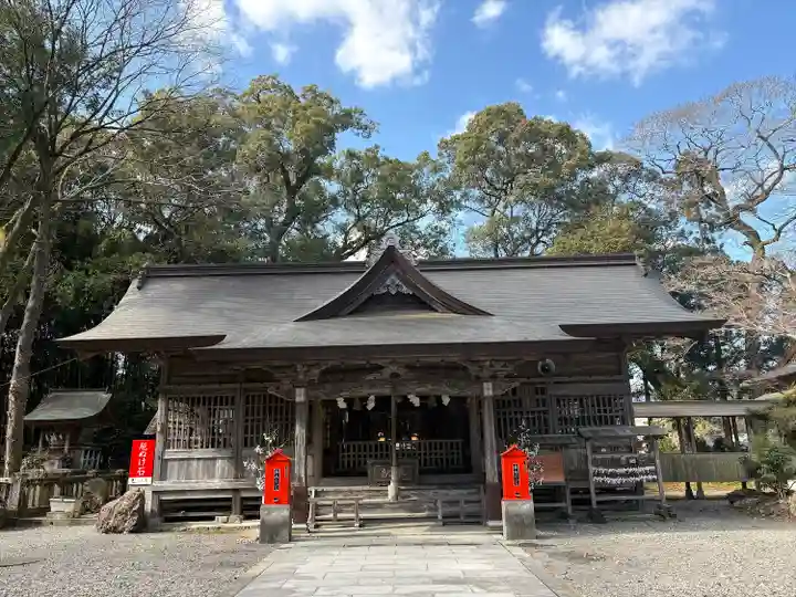 久礼八幡宮(高知県)